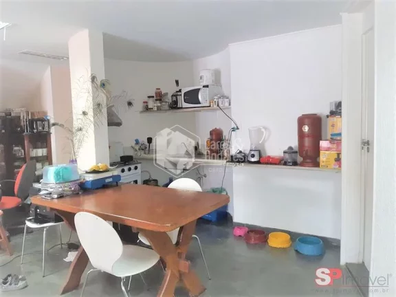Imagem Sobrado à venda, 326m², 5 dormitórios, sendo 4 suítes, 6 vagas, lavabo e churrasqueira - Tucuruvi, São Paulo, SP