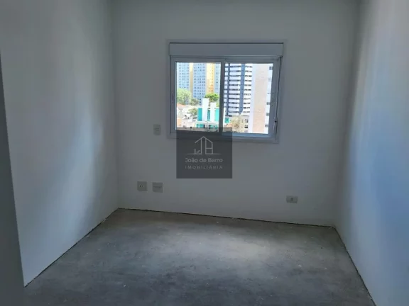 Imagem Apartamento 2 Dorms (1 Suíte) c/ Varanda Gourmet a 8 Min. do Metrô Saúde!