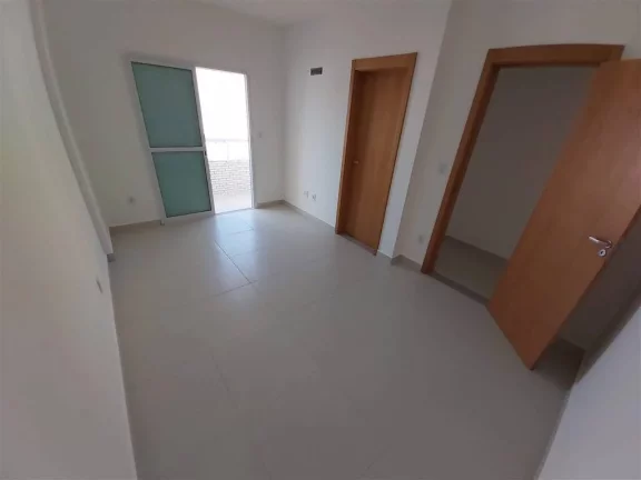 Imagem APARTAMENTO COM 121.29 m² - BOQUEIRÃO - PRAIA GRANDE SP