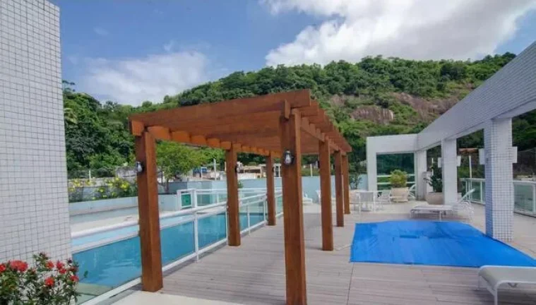 Imagem APARTAMENTO C/ 76M² - LARANJEIRAS - RJ IMÓVEL AVALIADO EM R$ 1.590.000,00 1ª PRAÇA: 26/01/2026 - VALOR INICIAL DE VENDA: R$ 1.256.465,20 2ª PRAÇA: 29/01/2026 - VALOR INICIAL DE VENDA: R$ 753.879,12