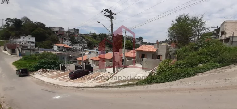 Imagem CASA RESIDENCIAL em FRANCISCO MORATO - SP, JARDIM ALEGRIA
