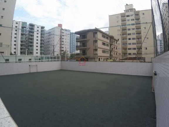 Imagem apartamento para locação - Tupi