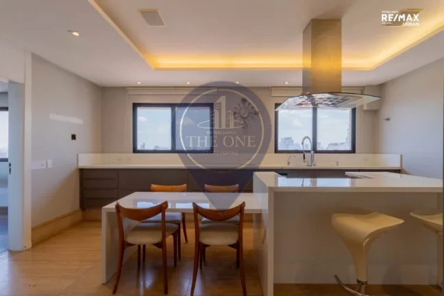 Imagem Nova cobertura de luxo na Aclimação: 5 quartos, 4 suítes, 2 salas, 7 banheiros, 4 vagas de garagem, 515 m². Confira!