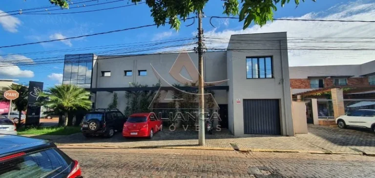 Imagem Sala - Ribeirão Preto - Jardim Sumaré