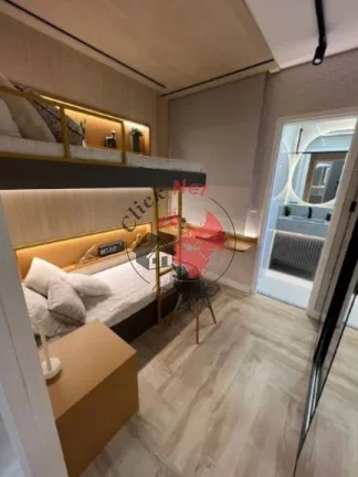 Imagem Apartamento à Venda no bairro Vila Assunção em Santo André