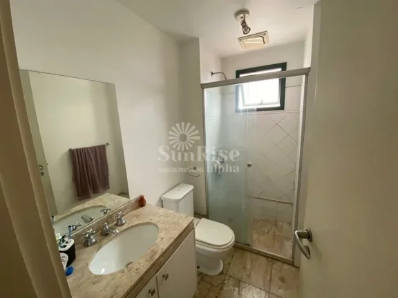 Imagem Apartamento com 3 dormitórios à venda, 98 m² por R$1.400.000 - Alphaville Centro - Barueri/SP