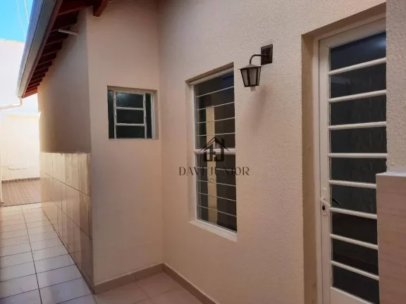 Imagem Casa à venda, 90 m² por R$ 350.000,00 - Condomínio Jardim Dálias - Sorocaba/SP