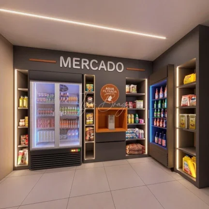 Imagem Apartamento à venda no bairro Portão em Curitiba/PR