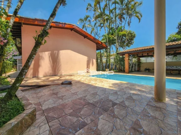 Imagem Casa à venda em Riviera de São Lourenço, com 4 dormitórios 2 suítes, 204m² área útil, 4 vagas