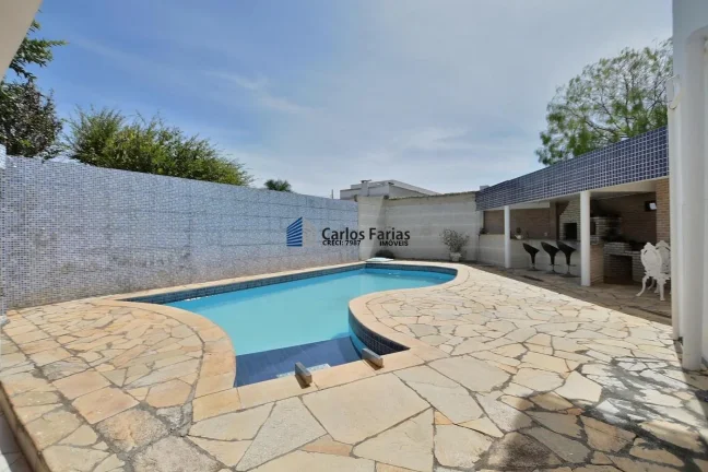 Imagem Casa em Condomínio para Venda em Brasília, Setor Habitacional Jardim Botânico, 4 dormitórios, 4 suítes, 8 banheiros, 4 vagas