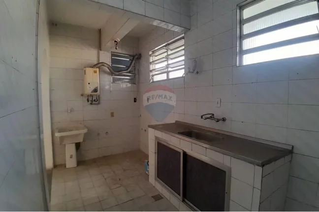 Imagem APARTAMENTO A VENDA COM 2 QUARTOS 60m² em ENGENHO NOVO - RIO DE JANEIRO