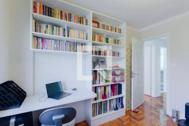 Imagem Apartamento à Venda - Ipiranga, 2 Quartos, 86 m2