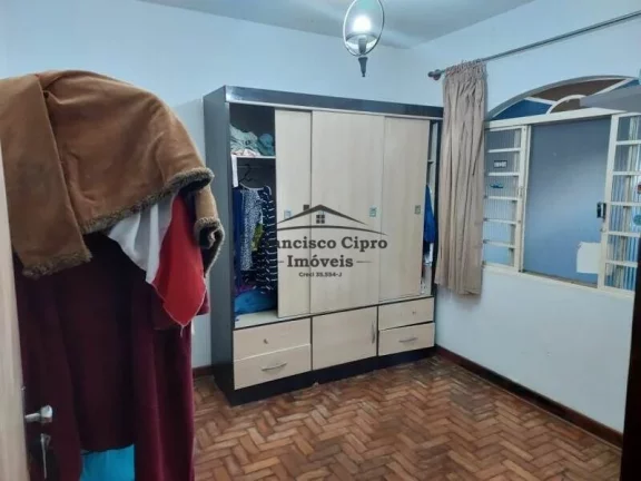 Imagem Casa à venda no bairro Cohab - Guaratinguetá/SP