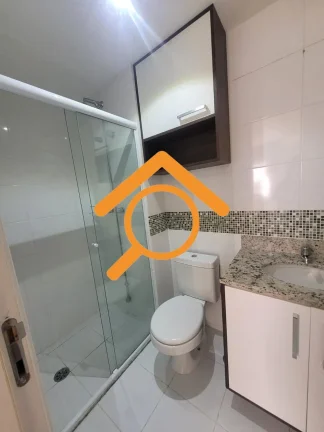 Imagem Apartamento à venda em São Paulo - Vila Isa: 2 quartos, 1 suíte, 2 salas, 2 banheiros, 1 vaga de garagem, 61m² de área. Aproveite!