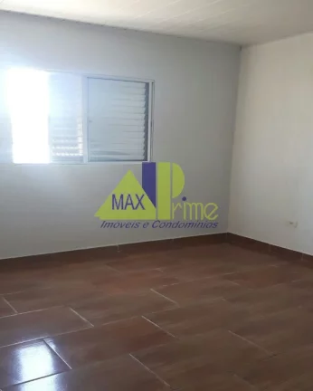 Imagem Apartamento para locação em São Paulo-SP, bairro Penha: 2 quartos, 1 banheiro, 65m² de área.