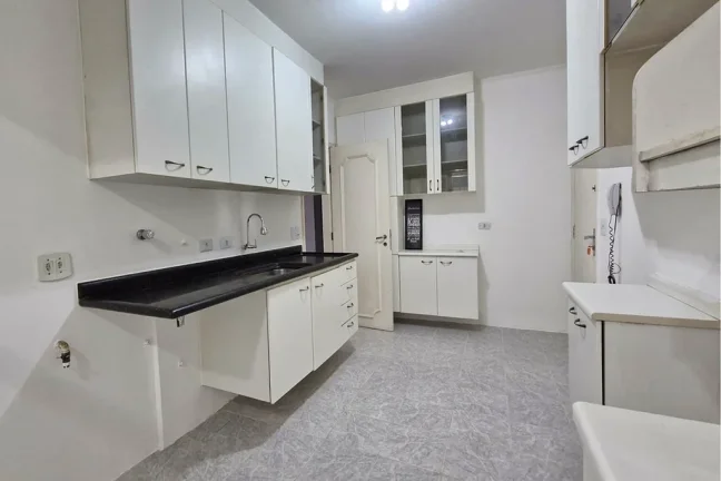 Imagem APARTAMENTO RESIDENCIAL em São Paulo - SP, Jardim das Acácias
