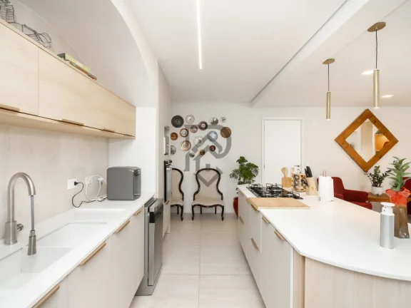 Imagem Apartamento Condomínio Insignia campo belo