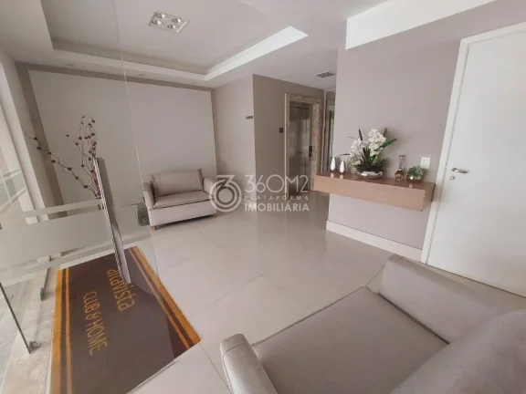 Imagem Cobertura Duplex para Venda em São Bernardo do Campo / SP no bairro Centro