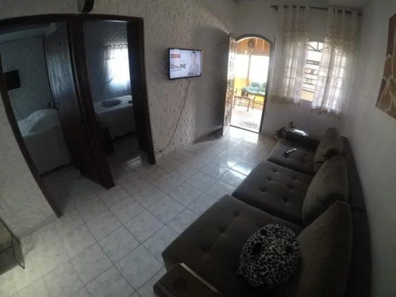 Imagem Sobrado para Venda por R$950.000,00 com 8 dormitórios, 3 vagas e 9 banheiros - Jardim pedro josé nunes, São paulo / SP - Cód. BDI36435