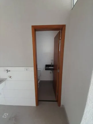 Imagem Linda Cobertura para Locação em Santo André - Parque das Nações