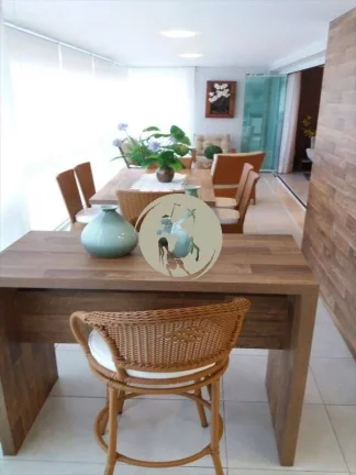 Imagem APARTAMENTO NOVO DE ALTO PADRÁO A VENDA NO EMBARÉ