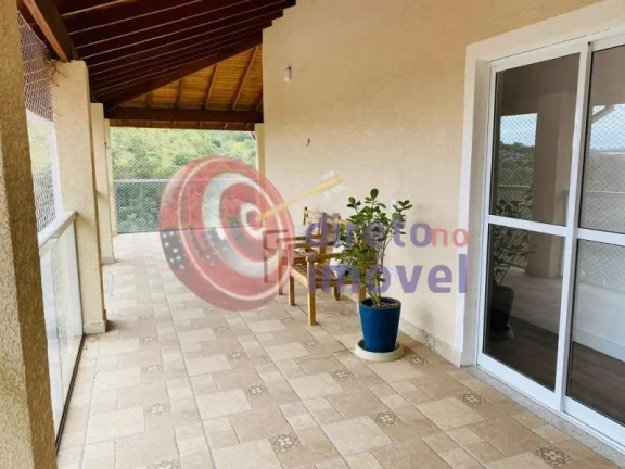 Imagem CASA EM CONDOMINIO 500m² 6 SUÍTES 4 VAGAS ATIBAIA SÃO PAULO