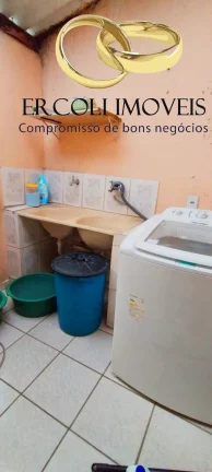 Imagem CASA RESIDENCIAL em São Paulo - SP, Vila Marieta