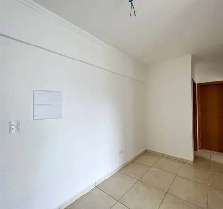 Imagem APARTAMENTO COM 70.03 m² - GUILHERMINA - PRAIA GRANDE SP