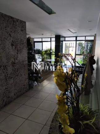 Imagem Oportunidade em Espinheiro: 78,36m², 03qts, 01suite, 02vagas..