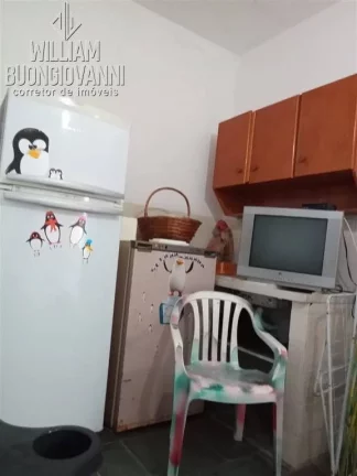 Imagem Casa à Venda em Balneário Gaivotas, Itanhaém - SP