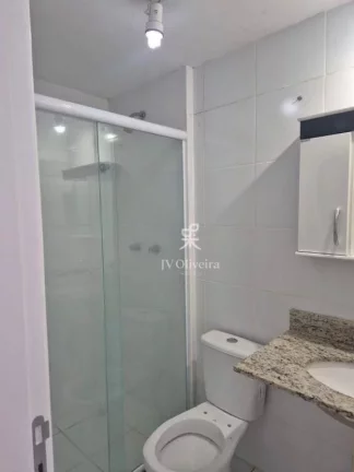 Imagem Apartamento com 2 dormitórios à venda, 60 m² - Jardim das Vertentes - São Paulo/SP