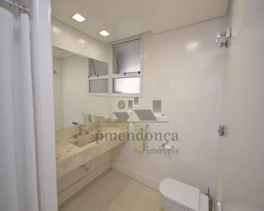 Imagem Apartamento 3 quartos, 2 vagas, 152 m²