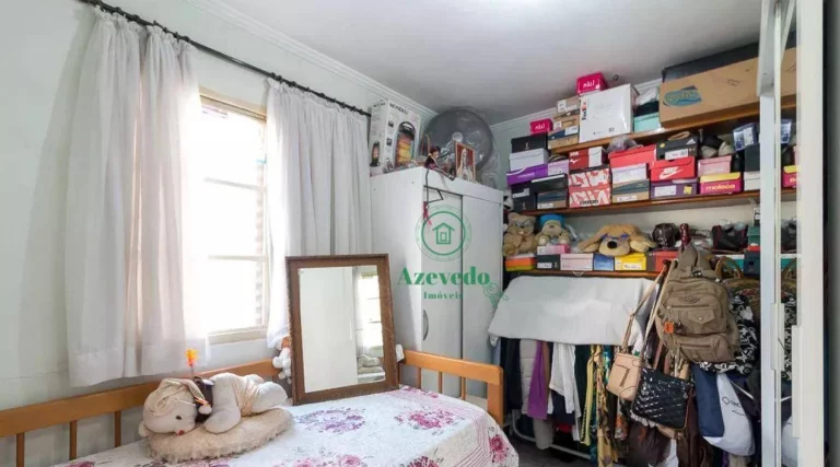 Imagem Sobrado à venda, 72 m² por R$ 360.000,00 - Jardim Adriana - Guarulhos/SP
