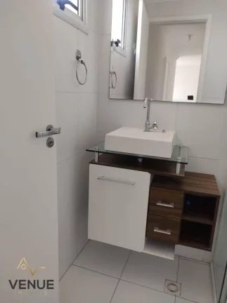 Imagem Apartamento à venda, 99 m² por R$ 901.000,00 - Portão - Arujá/SP