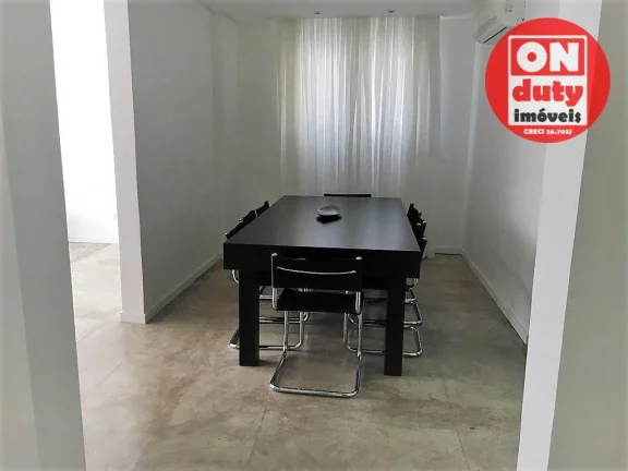 Imagem Apartamento - Gonzaga - Santos/SP