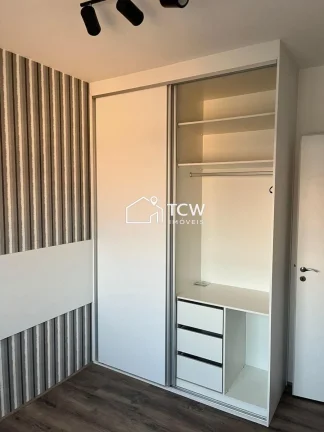 Imagem Apartamento à venda no bairro Brás - São Paulo/SP, Zona Leste