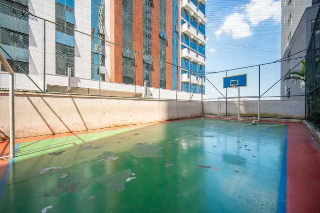 Imagem Apartamento 3 quartos à venda, 67 m² por R$ 690.000 - Resort Bethaville - Barueri/SP