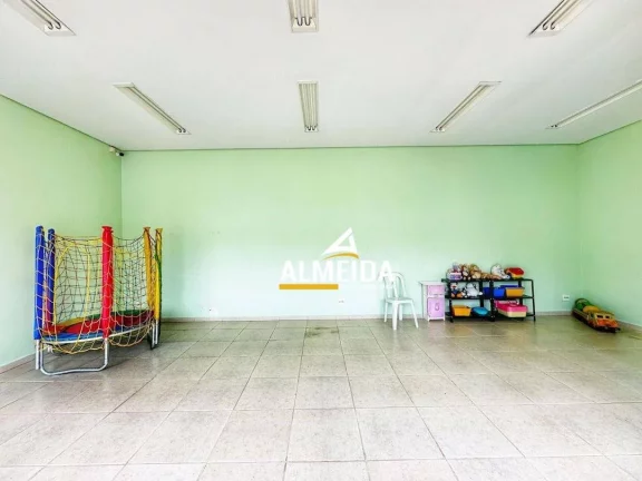 Imagem Casa com 3 dormitórios à venda, 110 m² por R$ 530.000,00 - Vila Paulista - Rio Claro/SP