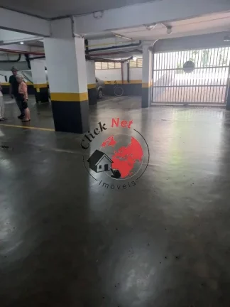 Imagem Apartamento à Venda no bairro Santo Antônio