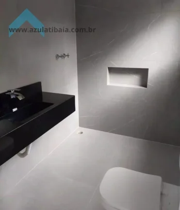 Imagem Casa em Condomínio para Venda em Atibaia, Condominio Figueira Garden, 4 dormitórios, 4 suítes, 6 banheiros, 4 vagas