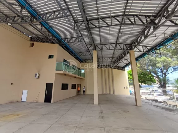 Imagem Oportunidade de Negócio em Lagoa Nova!