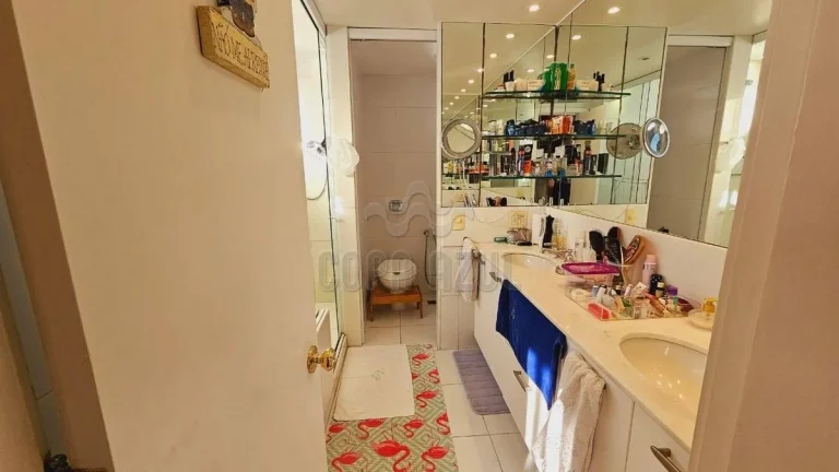 Imagem Lagoa – Rua General Tasso Fragoso | Residencial › Cobertura 4 quarto(s) à Venda