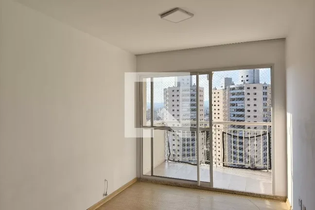 Imagem Apartamento à Venda - Cambuci, 2 Quartos, 64 m2
