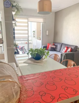 Imagem Mobiliado e Decorado!
