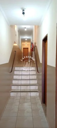 Imagem Apartamento a Venda no bairro Jardim Anhangüera - Ribeirão Preto, SP