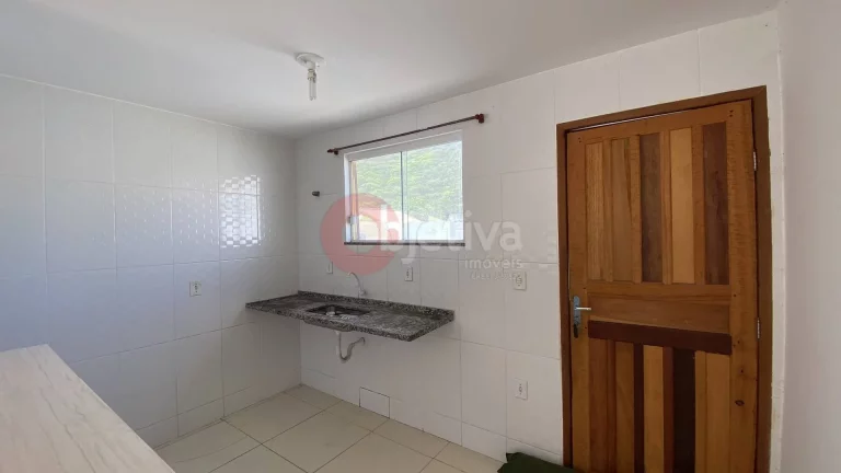 Imagem Casa linear em condomínio, 2 quartos, Dunas do Peró - Cabo Frio