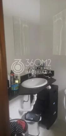 Imagem Cobertura para Venda em Santo André / SP no bairro Vila Homero Thon