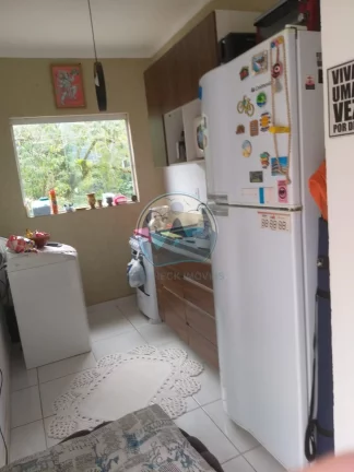 Imagem Cobertura à venda em Ubatuba-SP, Taquaral: 2 quartos, 1 suíte, 2 vagas, 100m² - Oportunidade Imperdível!