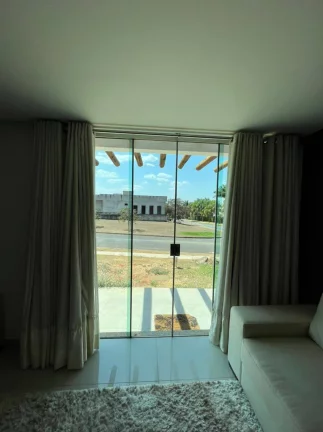 Imagem SOBRADO APHAVILLE GOIÁS