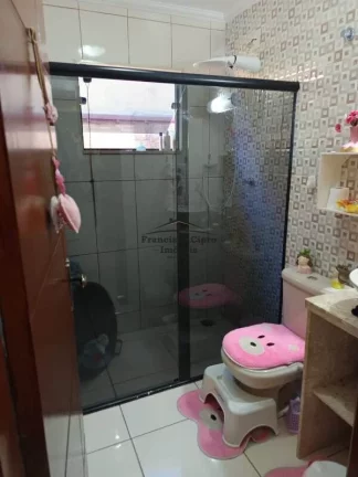 Imagem Casa à venda no bairro Campo do Galvão - Guaratinguetá/SP